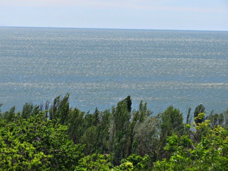 Наше ласковое море